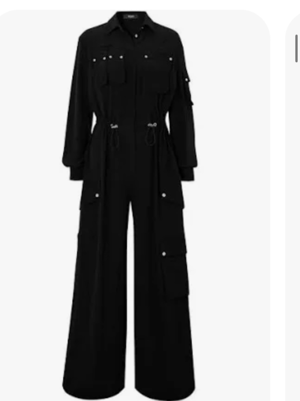 Versace  jumpsuit